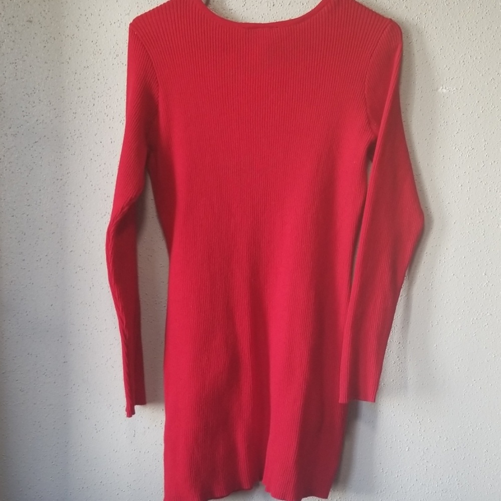 Sweater top - Picture 5 of 5